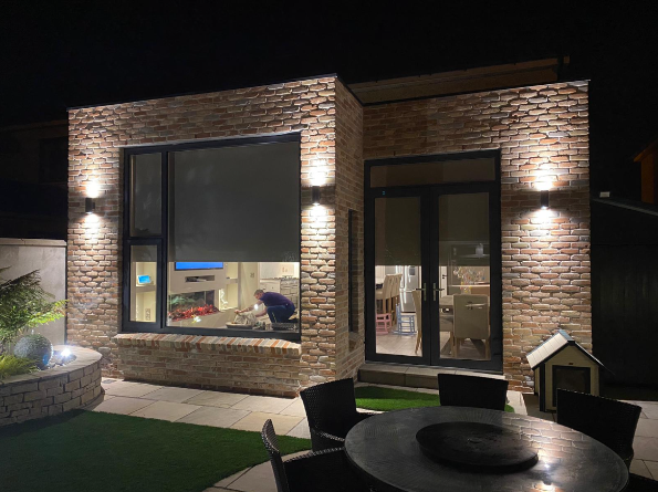 Lighting Installation